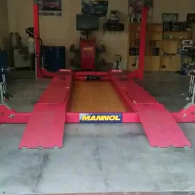 Razval Corghi Italiya