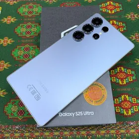 samsung s25 ultra 12/512Gb