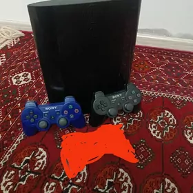 playstation 3 super slim