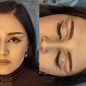 Salon hyzmatlar saç makeyaj