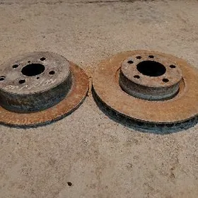 baraban tyaga inzektor