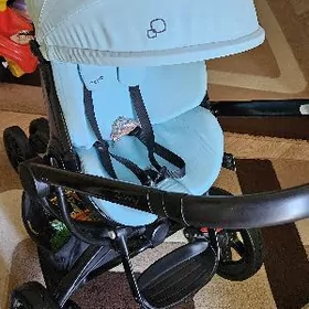 ÇAGA KOLYASKA GOLANDIYA