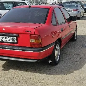 Opel Vectra 1990