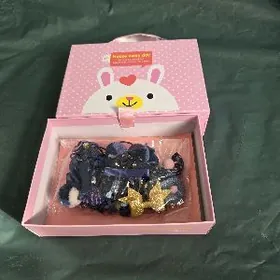 Резиночки детские