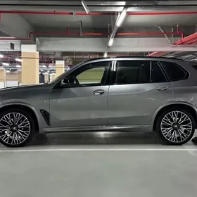 Bmw X5 X6 22lik teker