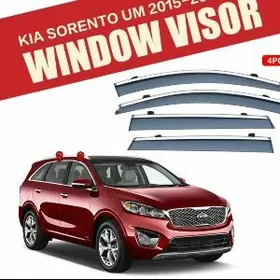 Kazirok KIA SORENTO