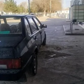 Lada 21099 2002