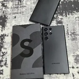 Samsung S22 Ultra 8/128 2Sim