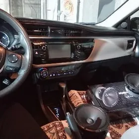 Carolla TelewizorTelewizor