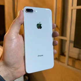 iPhone 8 Plus