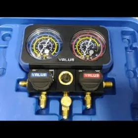 Value monometor Original