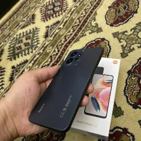 Redmi Note 12