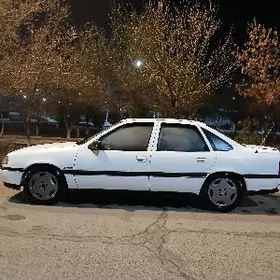 Opel Vectra 1990