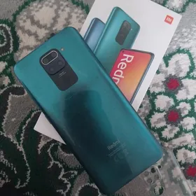 Redmi Note 9