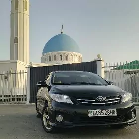Toyota Corolla 2008