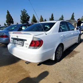 Toyota Camry 2003
