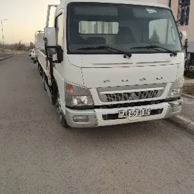 Mitsubishi Canter 2023