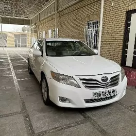 Toyota Camry 2009