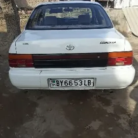 Toyota Corolla 1994