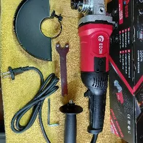 Bolgarka EDON 180 mm