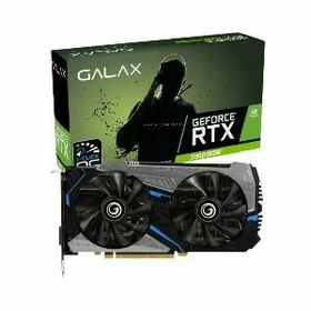 RTX 2060 Super 8GB GDDR6