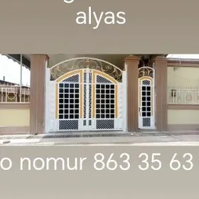 🧱 Beton zabor 🧱