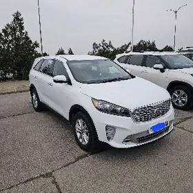 Kia Sorento 2020