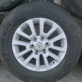 Yewropeyka Prado R17