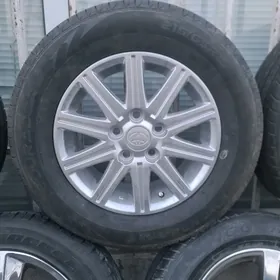 Duty kemri Grant R15