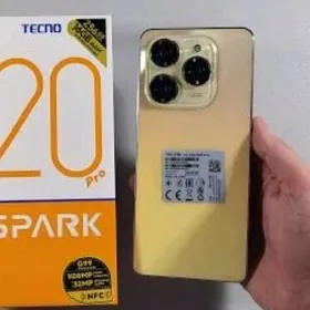 Tecno Spark 20 C