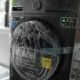 SKYWAY 7.5KG AWTAMAT KIR MAŞYN