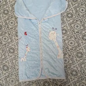 Уголок новорожденных