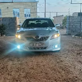 Toyota Camry 2009