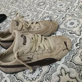 Кроссовки 39 размер