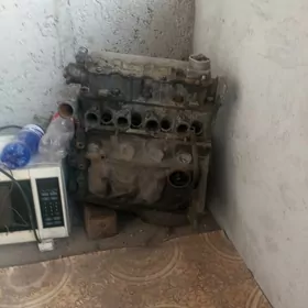 16 опел матор