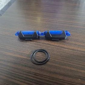 Мигалки для Велосипеда.