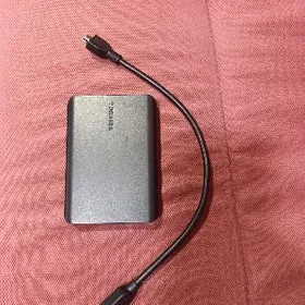 Toshiba 1tb