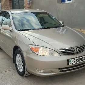 Toyota Camry 2003
