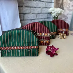 Косметичка kosmetika salynyan