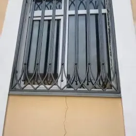 Reşotka zakaz alyas