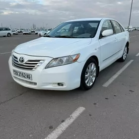 Toyota Camry 2007