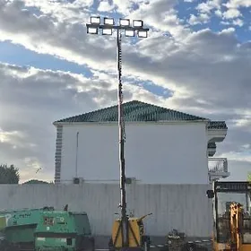 JCB 3CX Compact 2016