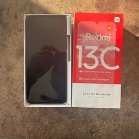 Redmi 13 C
