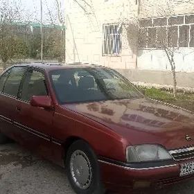 Opel Omega 1990