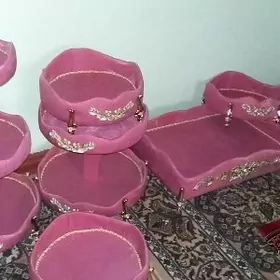 TOÝ BUKJA  ТОЙ БУКЖА