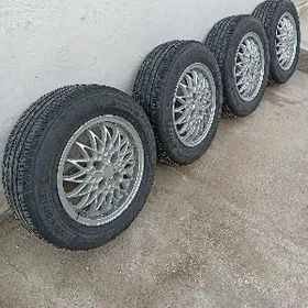 15 lik Diska pakriska