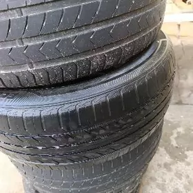 tekerler Corolla 205/55R16