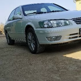 Toyota Camry 1997