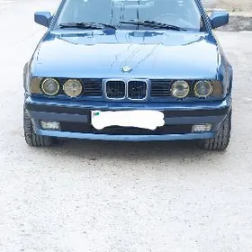 BMW 525 1992