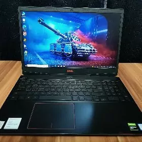 ноутбук мочный игровая